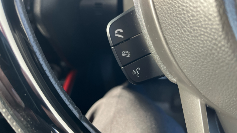 Suzuki Swift 1.4 Boosterjet 48V Hybrid Sport 5dr Petrol Hatchback